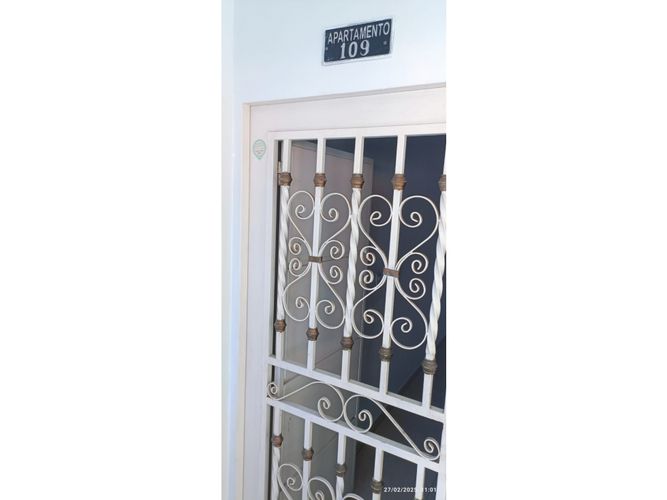 Apartamento en  Arriendo en Girardot, Bucaramanga - Imagen 1
