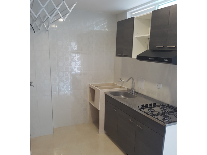 Apartamento en  Arriendo en Girardot, Bucaramanga - Miniatura 9