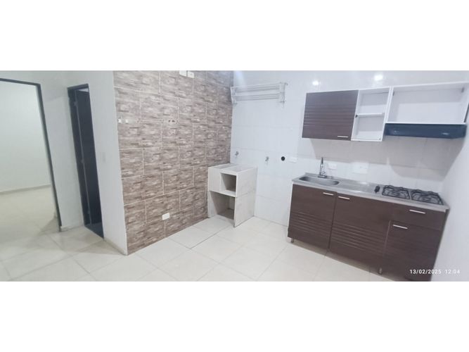 Apartamento en  Arriendo en Girardot, Bucaramanga - Miniatura 2