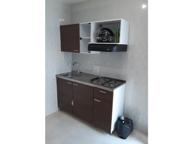 Apartamento en  Arriendo en Girardot, Bucaramanga - Miniatura 6