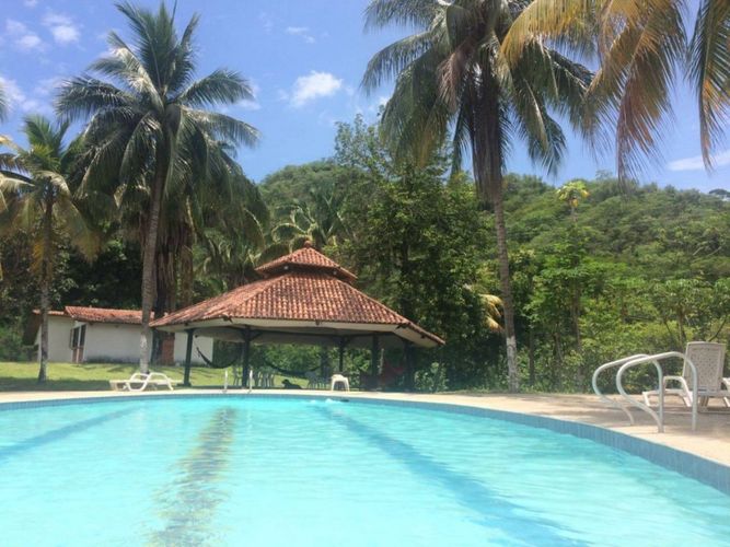 Finca en  Venta en Condominios Campestre Anapoima, Anapoima - Imagen 1