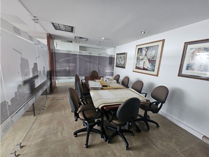 Oficina en  Arriendo en Usaquen, Bogotá - Miniatura 7
