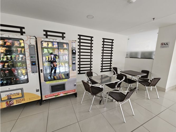 Oficina en  Arriendo en Usaquen, Bogotá - Miniatura 11