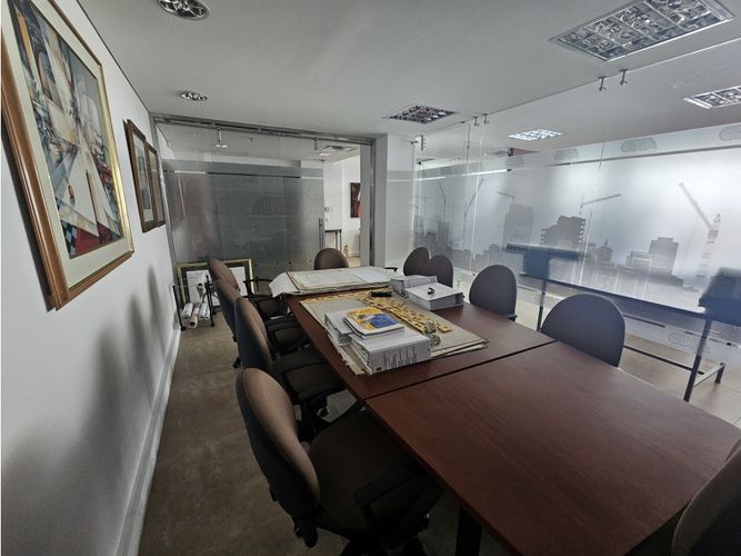 Oficina en  Arriendo en Usaquen, Bogotá - Miniatura 13