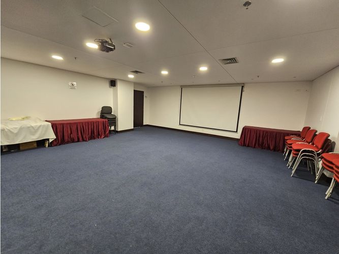Oficina en  Arriendo en Usaquen, Bogotá - Miniatura 16