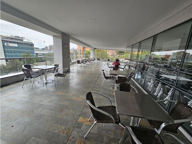 Oficina en  Arriendo en Usaquen, Bogotá - Miniatura 18