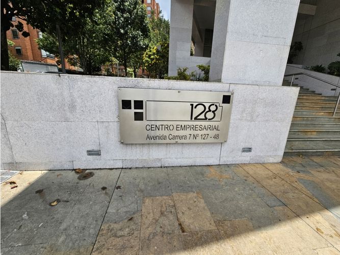 Oficina en  Arriendo en Usaquen, Bogotá - Miniatura 20