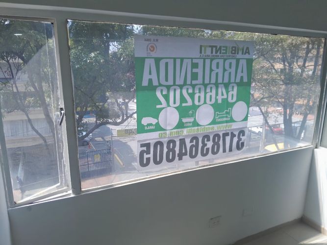 Oficina en  Arriendo en Lago gaitan, Bogotá - Miniatura 10