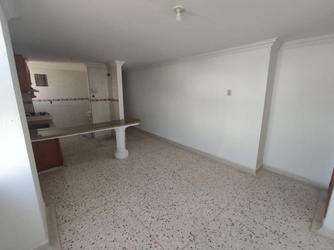 Apartaestudio en  Arriendo en El porvenir, Barranquilla - Miniatura 3