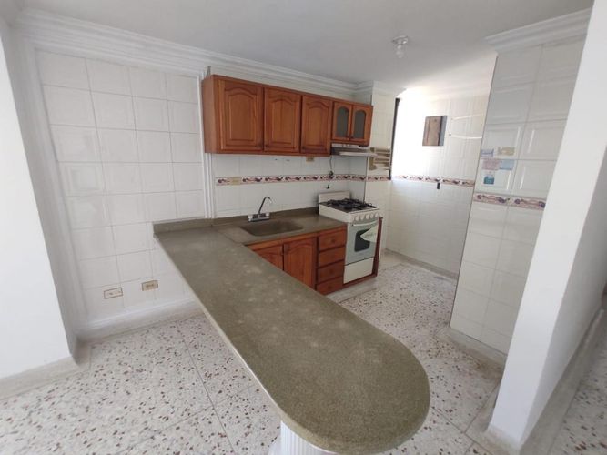 Apartaestudio en  Arriendo en El porvenir, Barranquilla - Miniatura 4