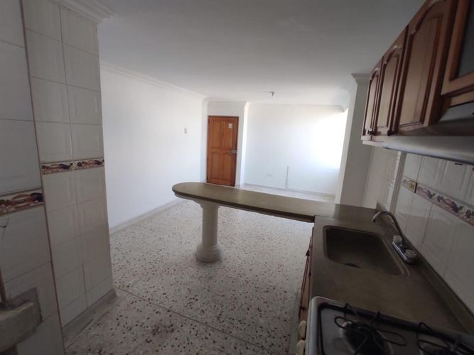 Apartaestudio en  Arriendo en El porvenir, Barranquilla - Miniatura 5