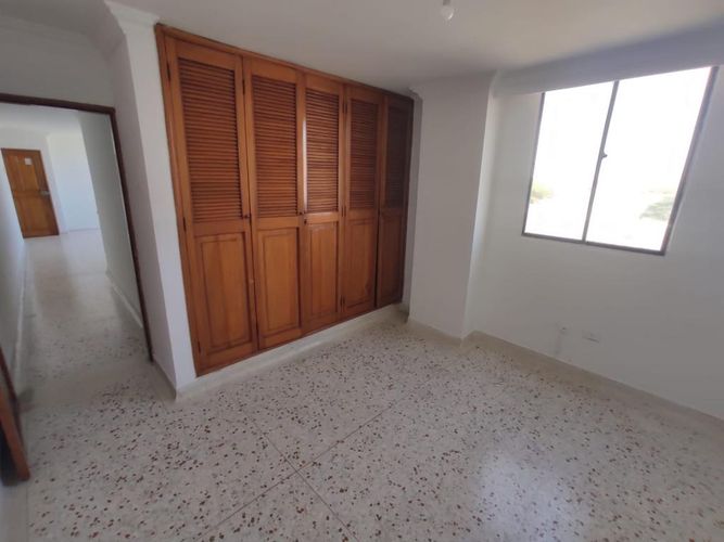 Apartaestudio en  Arriendo en El porvenir, Barranquilla - Miniatura 6