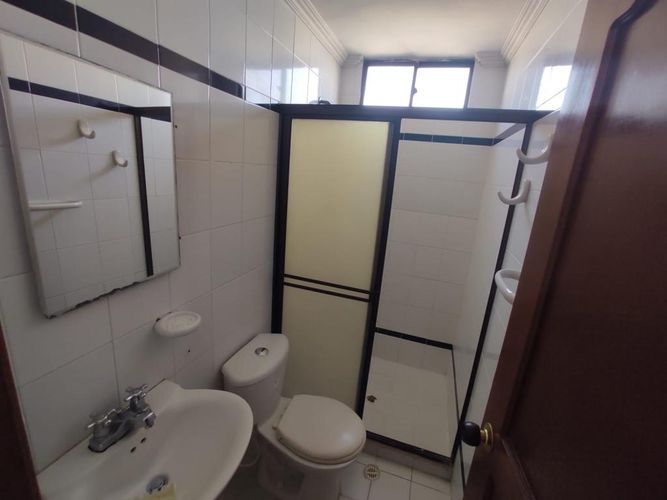 Apartaestudio en  Arriendo en El porvenir, Barranquilla - Miniatura 8