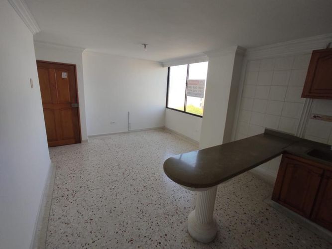 Apartaestudio en  Arriendo en El porvenir, Barranquilla - Miniatura 9