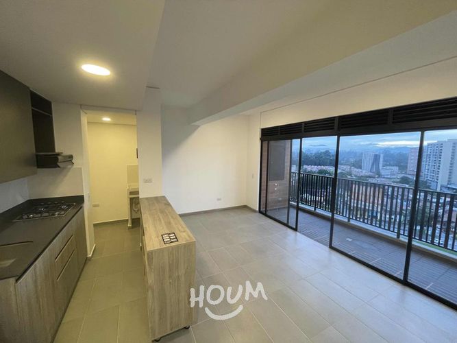 Apartamento en  Arriendo en El porvenir, Rionegro - Imagen 1