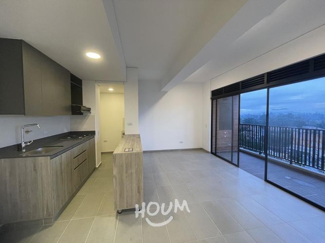 Apartamento en  Arriendo en El porvenir, Rionegro - Miniatura 2