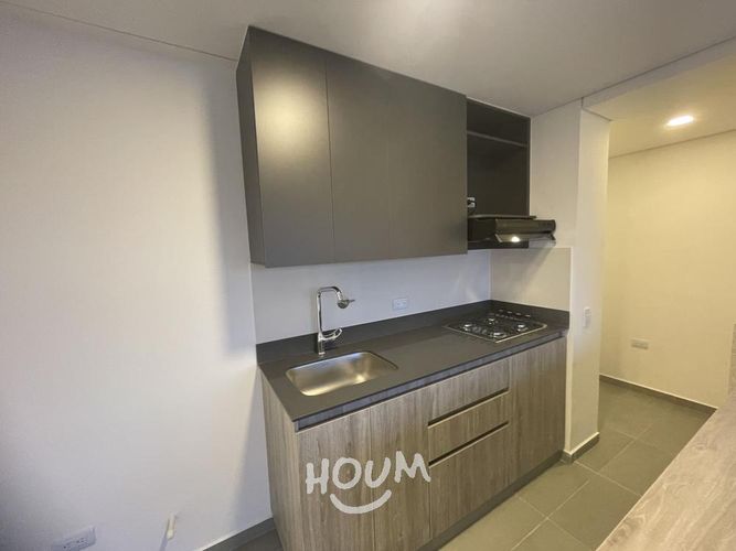 Apartamento en  Arriendo en El porvenir, Rionegro - Miniatura 3