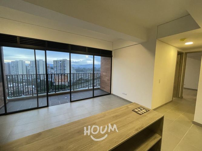 Apartamento en  Arriendo en El porvenir, Rionegro - Miniatura 4