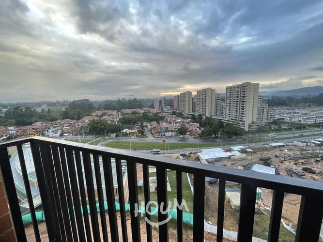 Apartamento en  Arriendo en El porvenir, Rionegro - Miniatura 14