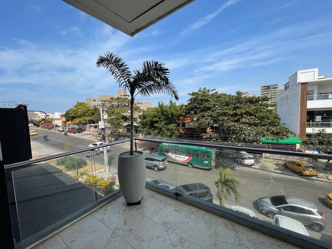 Edificio en  Venta en El poblado, Barranquilla - Miniatura 6