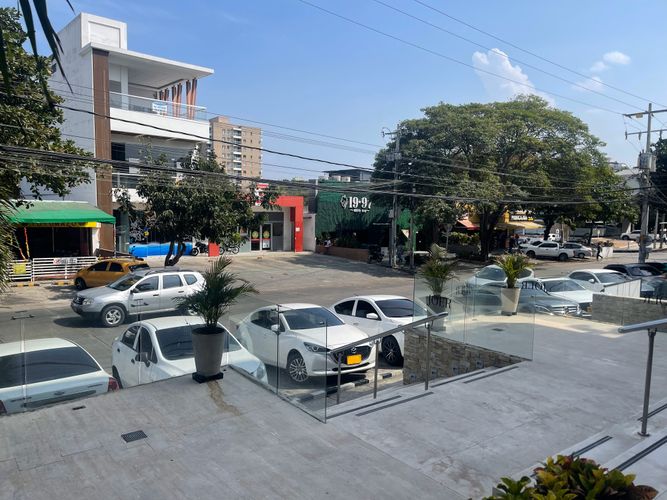 Edificio en  Venta en El poblado, Barranquilla - Miniatura 7