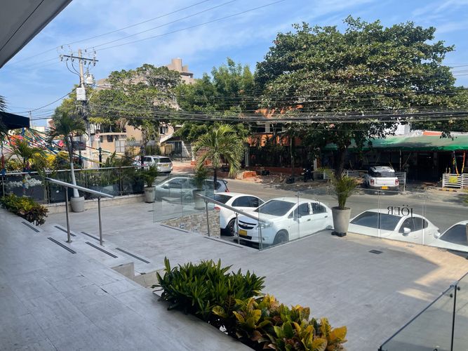 Edificio en  Venta en El poblado, Barranquilla - Miniatura 8