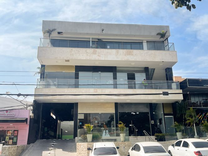 Edificio en  Venta en El poblado, Barranquilla - Miniatura 9