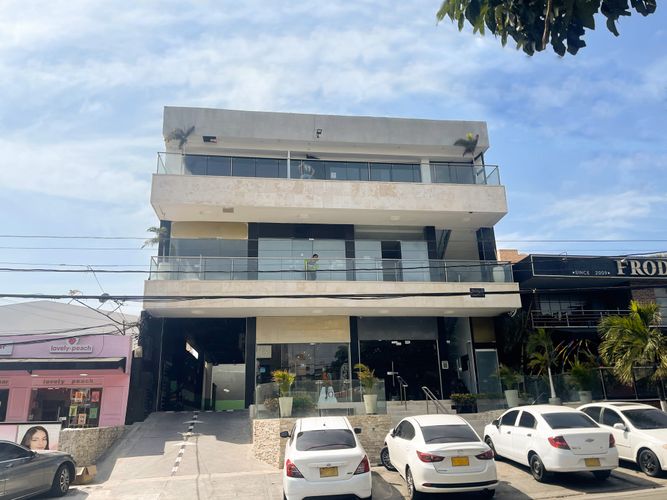 Edificio en  Venta en El poblado, Barranquilla - Miniatura 10