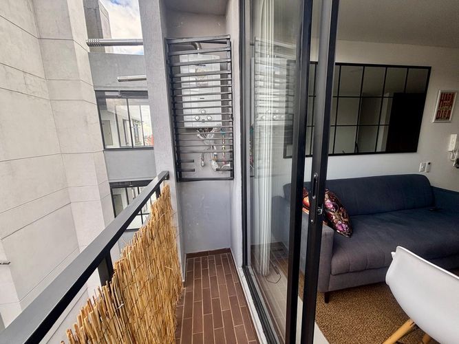 Apartamento en  Venta en Prado pinzon, Bogotá - Imagen 1