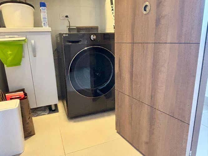 Apartamento en  Venta en Prado pinzon, Bogotá - Miniatura 9