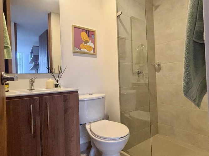 Apartamento en  Venta en Prado pinzon, Bogotá - Miniatura 10