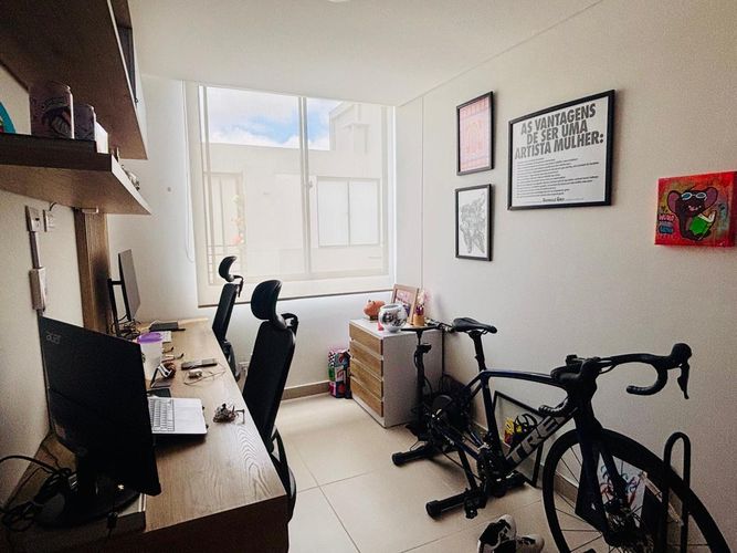 Apartamento en  Venta en Prado pinzon, Bogotá - Miniatura 13