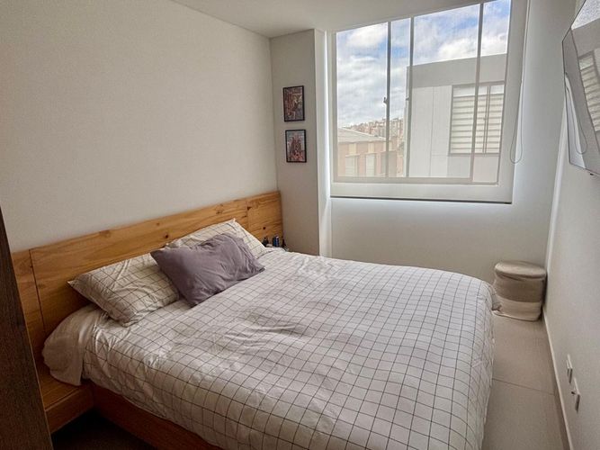 Apartamento en  Venta en Prado pinzon, Bogotá - Miniatura 15