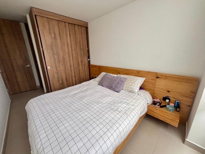 Apartamento en  Venta en Prado pinzon, Bogotá - Miniatura 16