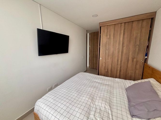 Apartamento en  Venta en Prado pinzon, Bogotá - Miniatura 17