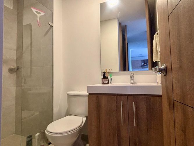 Apartamento en  Venta en Prado pinzon, Bogotá - Miniatura 18