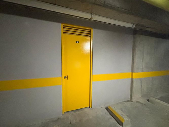 Apartamento en  Venta en Prado pinzon, Bogotá - Miniatura 21