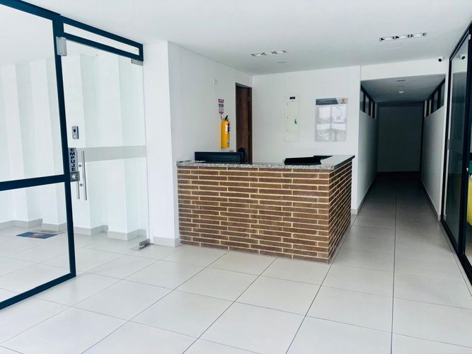 Apartamento en  Venta en Prado pinzon, Bogotá - Miniatura 22