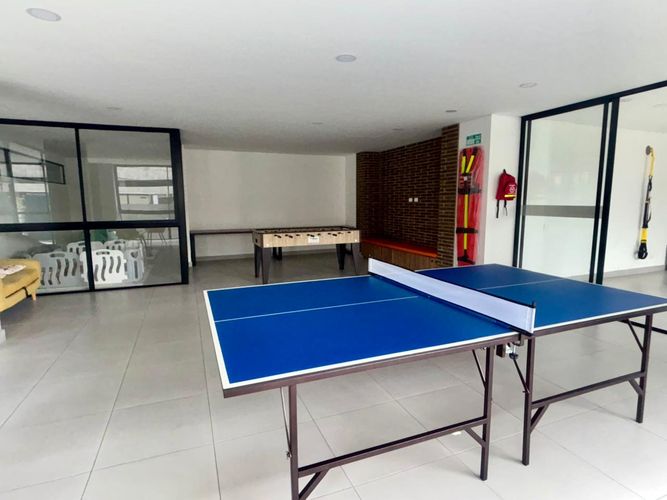 Apartamento en  Venta en Prado pinzon, Bogotá - Miniatura 23