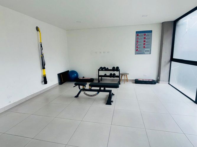 Apartamento en  Venta en Prado pinzon, Bogotá - Miniatura 24