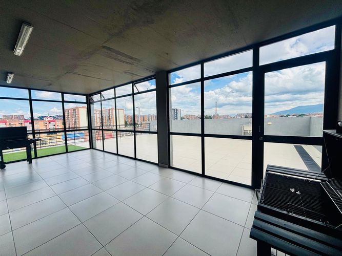 Apartamento en  Venta en Prado pinzon, Bogotá - Miniatura 25