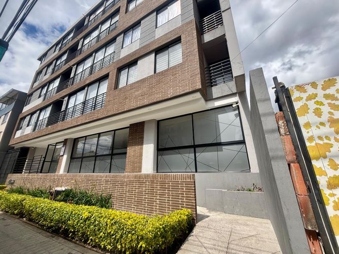 Apartamento en  Venta en Prado pinzon, Bogotá - Miniatura 26