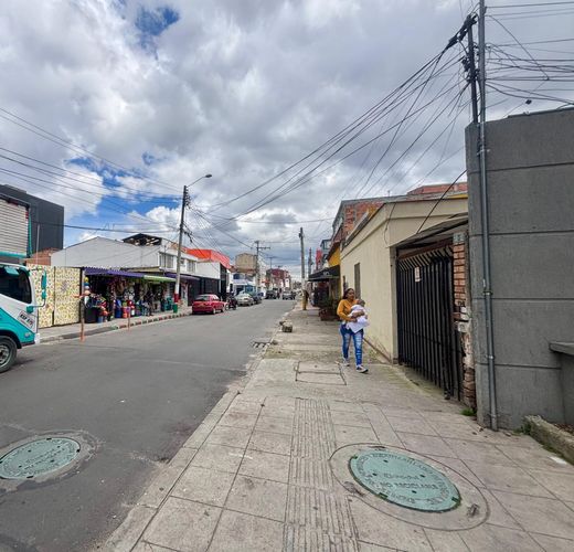 Apartamento en  Venta en Prado pinzon, Bogotá - Miniatura 27