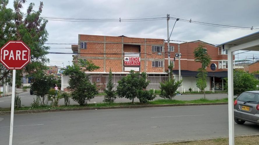 Edificio en  Venta en Jamundí - Imagen 1