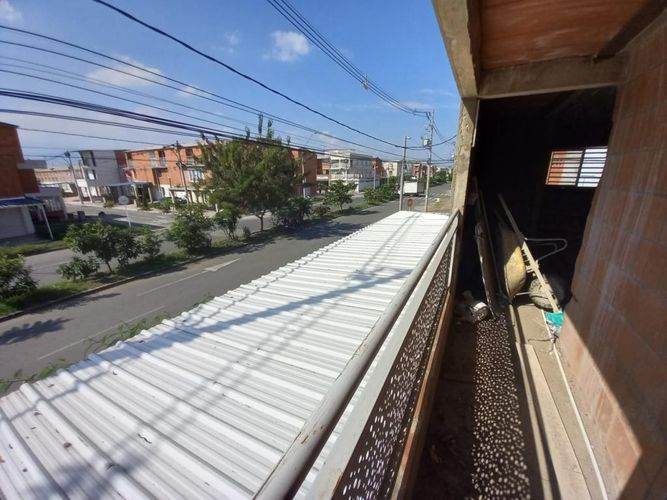 Edificio en  Venta en Jamundí - Miniatura 11