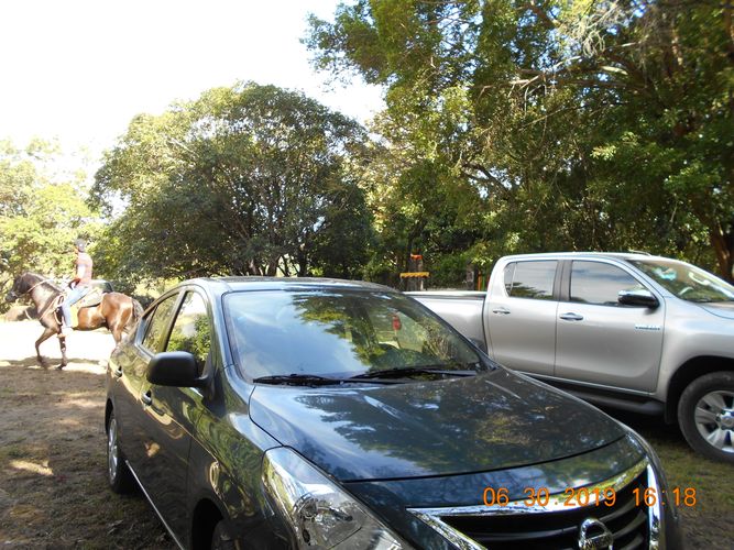 Finca en venta en San jeronimo, Nilo - Imagen 1