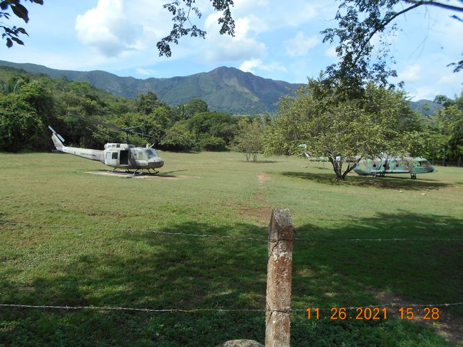 Finca en venta en San jeronimo, Nilo - Miniatura 29