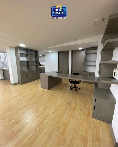 Apartaestudio en  Arriendo en Chapinero, Bogotá - Miniatura 3