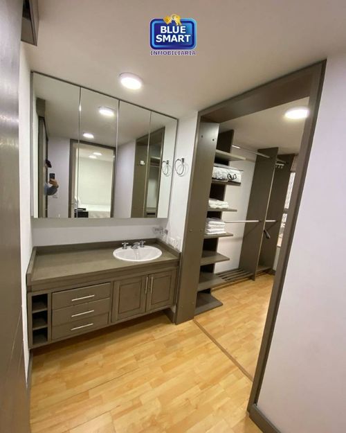Apartaestudio en  Arriendo en Chapinero, Bogotá - Miniatura 4