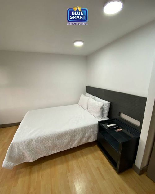 Apartaestudio en  Arriendo en Chapinero, Bogotá - Miniatura 5